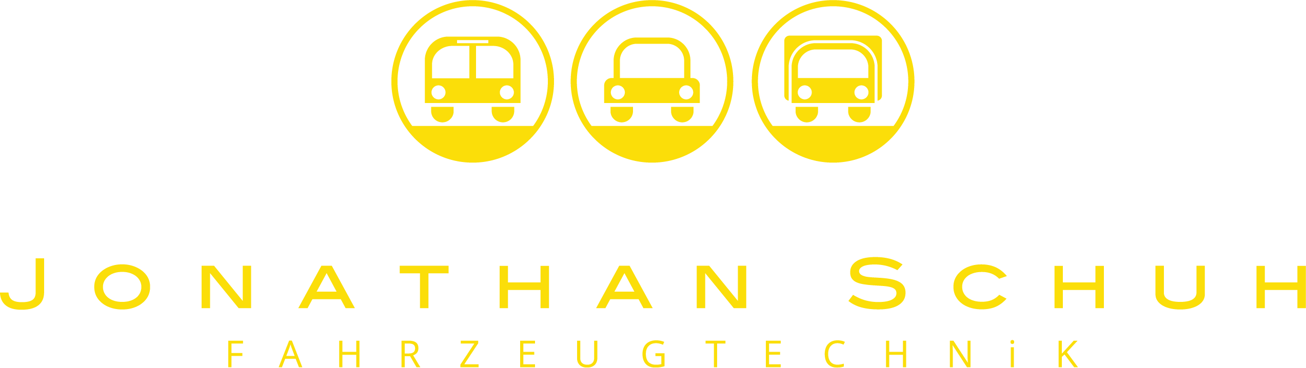 Logo der Fahrzeugtechnik Jonathan Schuh
